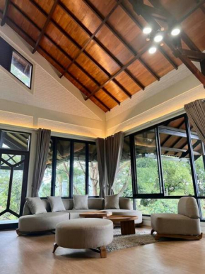 TOU Villas, Cisarua, Bogor